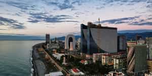 Batumi